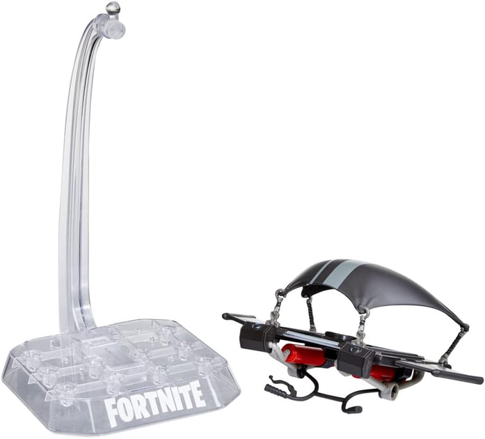 Планер Hasbro Fortnite Victory Royal Series Downshift Glider (5010994121907) - зображення 2