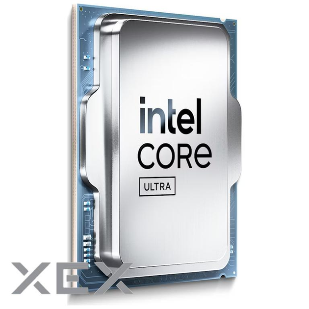 Процессор INTEL Core Ultra 7 265KF (BX80768265KF) - изображение 2