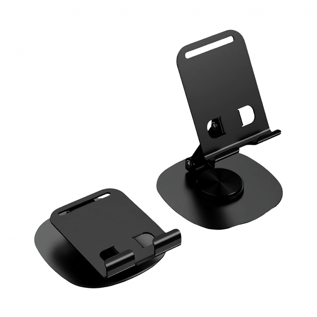 Підставка WALKER WST-57 поворотна black - изображение 2