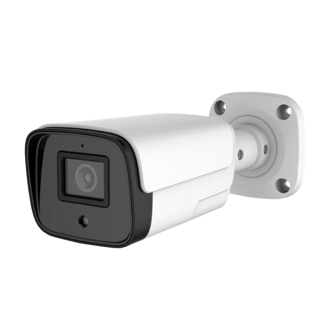Зовнішня IP-камера GreenVision 4 МР GV-192-IP-FM-COA40-20 POE SD (Lite) - Фото 1 Зовнішня IP-камера GreenVision 4 МР GV-192-IP-FM-COA40-20 POE SD (Lite) - изображение 1