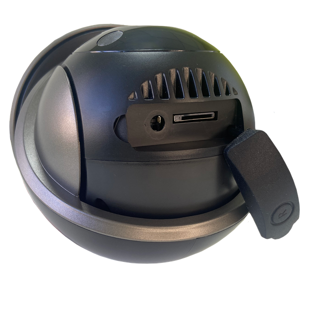 Бездротова поворотна камера GreenVision GV-201-IP-M-DOС30-30 SD Wi-Fi - изображение 8