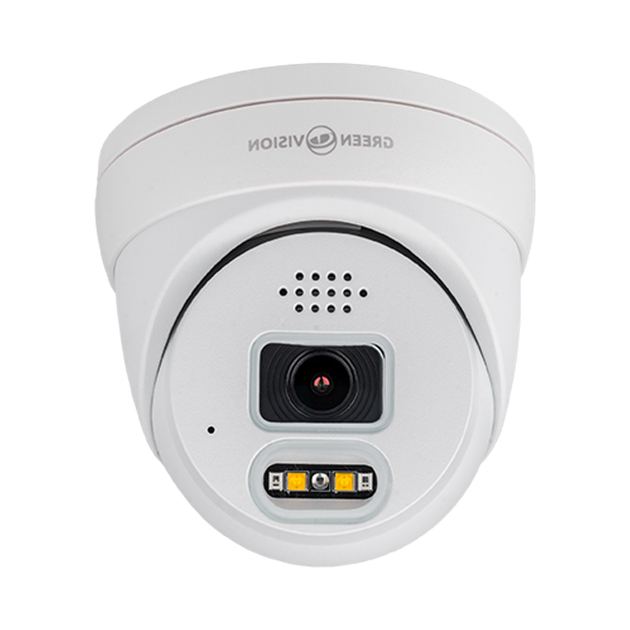 Антивандальна IP-камера GreenVision GV-186-IP-ECO-AD-DOS40-30 SD Ultra AI - изображение 4
