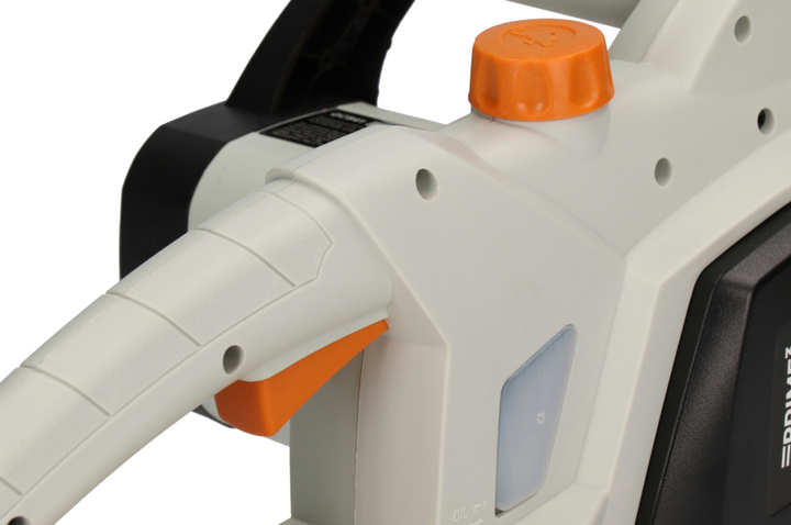 Piła elektryczna Prime3 GCS41 (5901750505751) - obraz 11