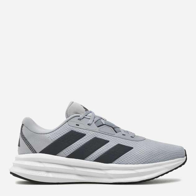 Акція на Чоловічі кросівки для бігу Adidas Galaxy 7 M ID8754 40 (6.5UK) 25 см Halsil/Carbon/Cblack від Rozetka