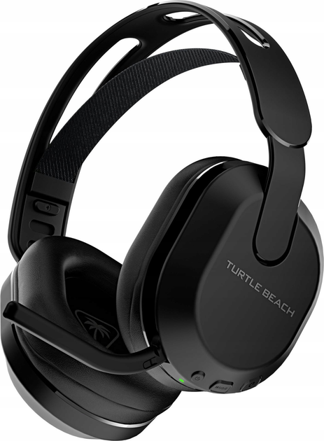 Słuchawki Turtle Beach Stealth 500 Black (0731855051052) - obraz 1