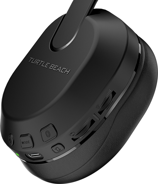 Навушники Turtle Beach Stealth 500 Black (0731855051052) - зображення 5