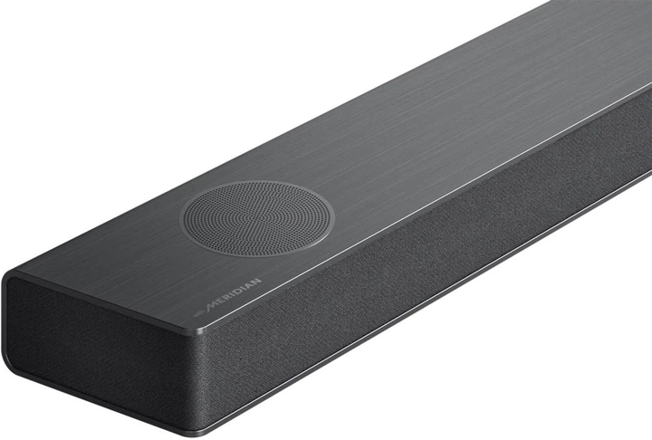 Саундбар LG S95QR (S95QR.DEUSLLK) - зображення 4