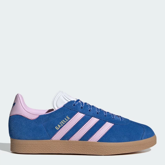Женские кеды низкие Adidas Gazelle W JH7219 41.5 (7.5UK) 26 см
