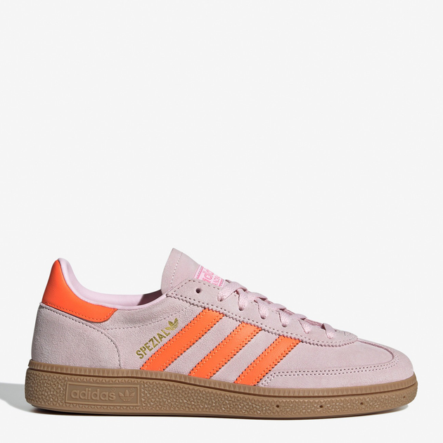 Женские кеды низкие Adidas Handball Spezial W JS0250 36 (3.5UK) 22.2 см ...