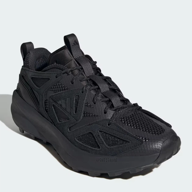 たかぴ　1104545 Чоловічі кросівки Adidas Kantai Trail JI4818 43.5 (9UK) 27.5 см