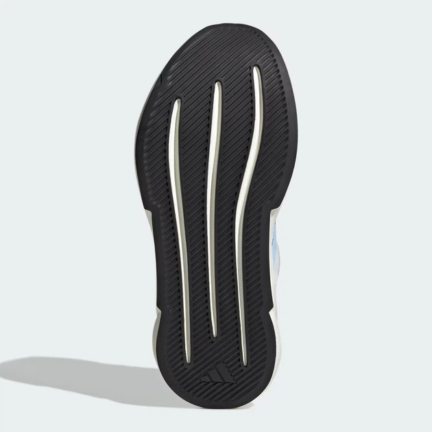 Женские кроссовки Adidas Lightshift JH9325 36.5 (4UK) 22.5 см Ftwwht/Globlu/Owhite (4067904460596) - изображение 6