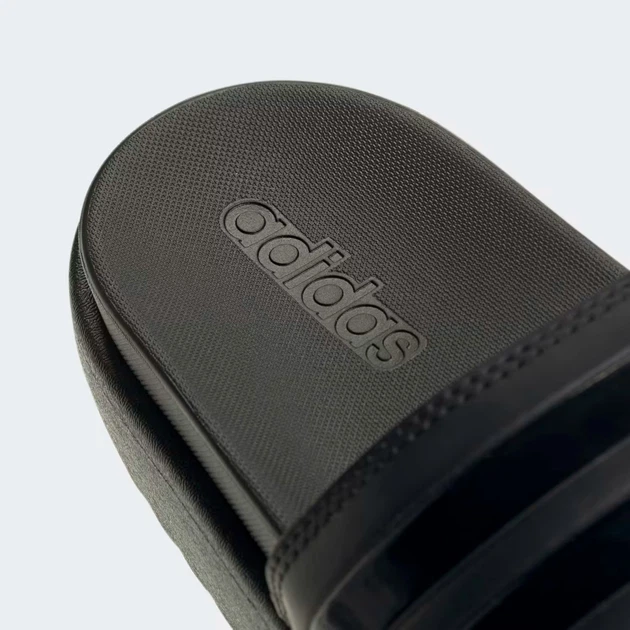 Женские шлепанцы для пляжа Adidas Adilette Platform HQ6179 42 (8UK) 26.5 см Черные (195746389134) - Фото 8 Женские шлепанцы для пляжа Adidas Adilette Platform HQ6179 42 (8UK) 26.5 см Черные (195746389134) - изображение 8