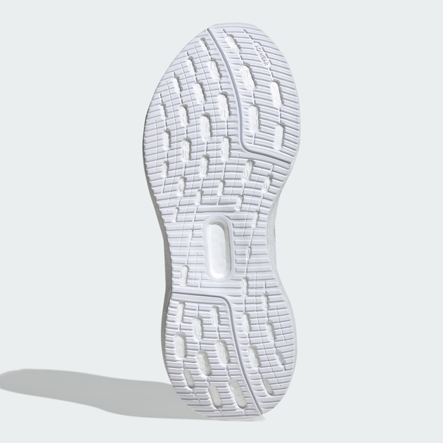 Женские кроссовки для бега Adidas Pureboost 5 W ID3619 40 (6.5UK) 25 см Ftwwht/Ftwwht/Cwhite (4067889528991) - изображение 6