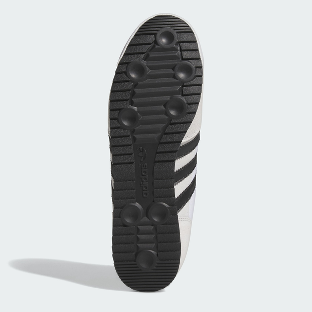 Мужские кроссовки Adidas R71 IH1321 46.5 (11.5UK) 30 см Cblack/Ftwwht/Crywht (4067897919804) - изображение 6