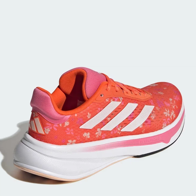 Женские кроссовки для бега Adidas Response Super W JI4633 37.5 (4.5UK) 23 см Impora/Ftwwht/Pnkfus (4067892464767) - изображение 4