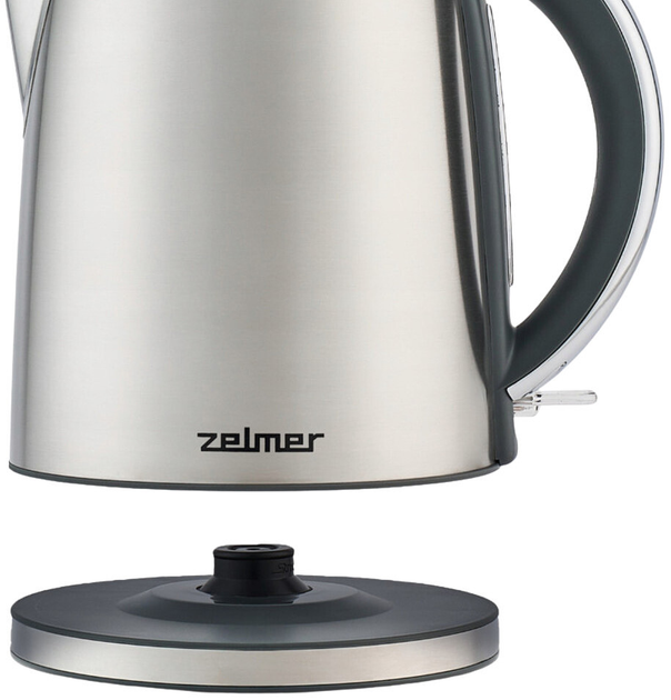 Електрочайник Zelmer ZCK7930 (5908269357253) - зображення 3