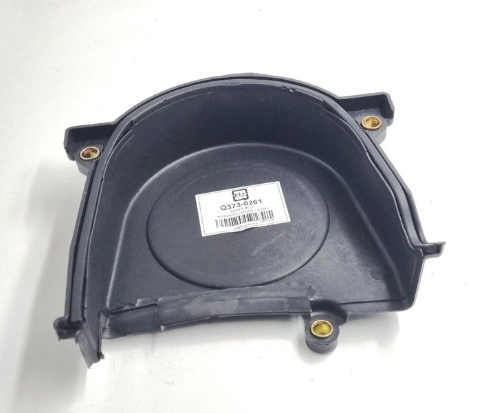 Верхняя крышка ремня грм Q-FIX Q373-0261 LANCER, Лансер 9 1,6 MD342015 - изображение 3