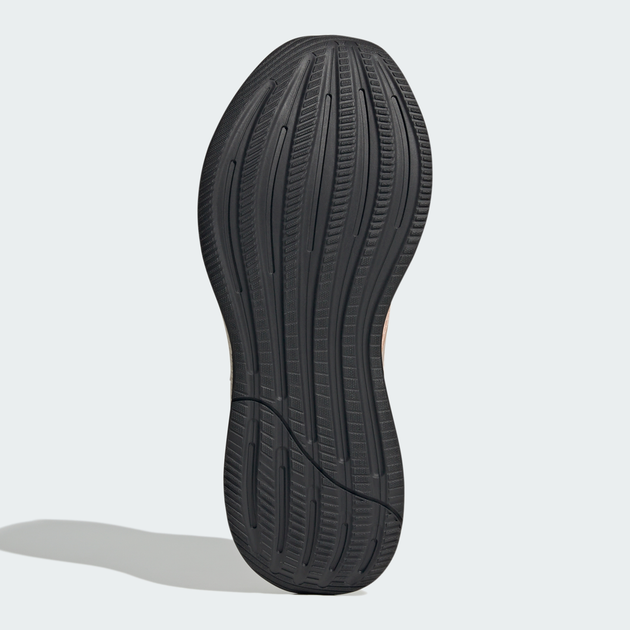 Женские кроссовки для бега Adidas Response W IH6091 37.5 (4.5UK) 23 см Powcor/Ivory/Wonqua (4067892493354) - изображение 6