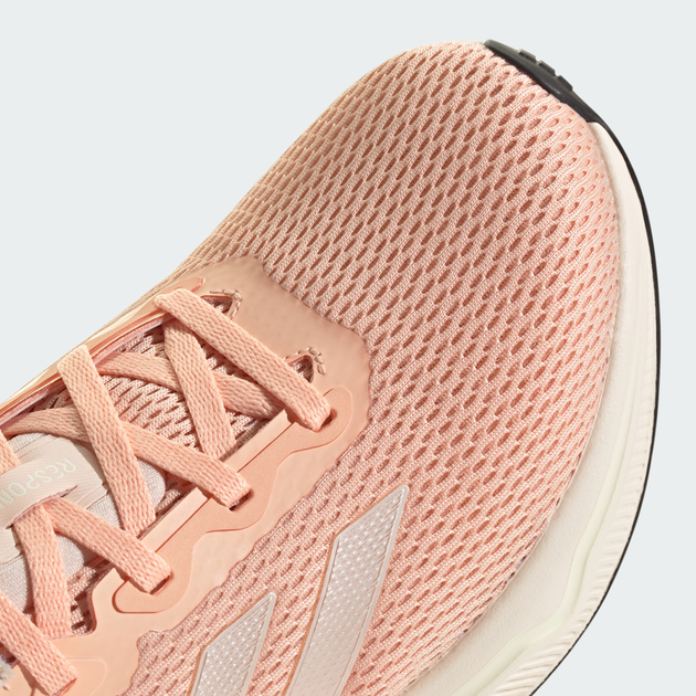 Женские кроссовки для бега Adidas Response W IH6091 37.5 (4.5UK) 23 см Powcor/Ivory/Wonqua (4067892493354) - изображение 7