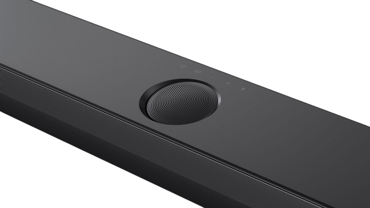 Soundbar LG S70TY (8806087977011) - obraz 5