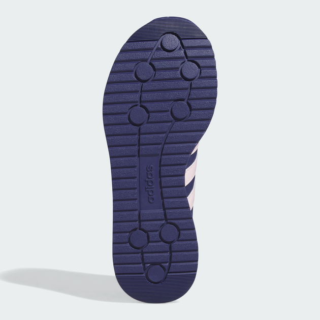Женские кроссовки Adidas Run 70S 2.0 IH8601 36.5 (4UK) 23 см Dkblue/Sanpin/Shanav (4067897830550) - Фото 6 Женские кроссовки Adidas Run 70S 2.0 IH8601 36.5 (4UK) 23 см Dkblue/Sanpin/Shanav (4067897830550) - изображение 6
