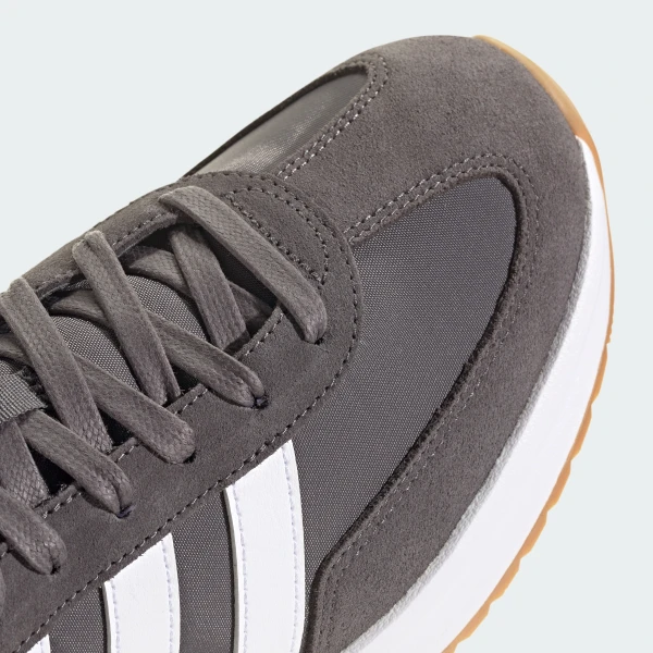 Мужские кроссовки Adidas Run 70S 2.0 JI4922 44 (9.5UK) 28 см Grestr/Ftwwht/Gum3 (4067898043270) - Фото 7 Мужские кроссовки Adidas Run 70S 2.0 JI4922 44 (9.5UK) 28 см Grestr/Ftwwht/Gum3 (4067898043270) - изображение 7