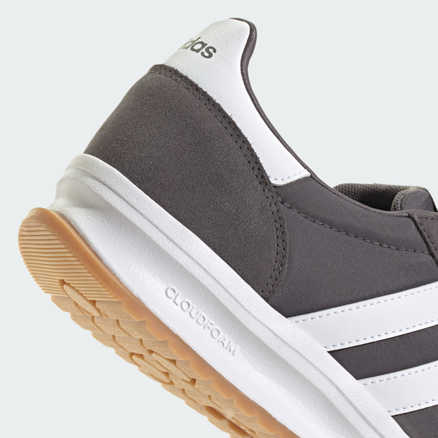 Мужские кроссовки Adidas Run 70S 2.0 JI4922 44 (9.5UK) 28 см Grestr/Ftwwht/Gum3 (4067898043270) - Фото 8 Мужские кроссовки Adidas Run 70S 2.0 JI4922 44 (9.5UK) 28 см Grestr/Ftwwht/Gum3 (4067898043270) - изображение 8