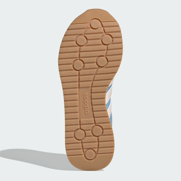 Женские кроссовки Adidas Run 70S 2.0 JP5467 36.5 (4UK) 23 см Globlu/Wonqua/Wonblu (4067898035572) - изображение 6