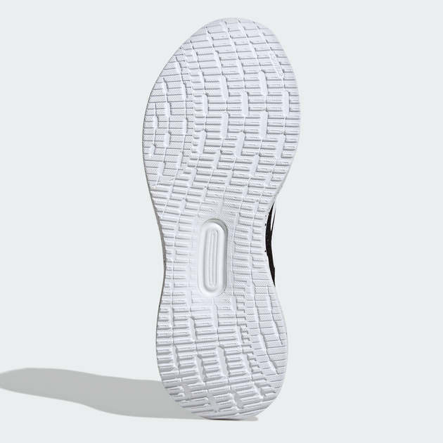 Женские кроссовки для бега Adidas Runfalcon 5 W JR5090 40.5 (7UK) 25.5 см Cblack/Ftwwht/Cblack (4067892500533) - Фото 6 Женские кроссовки для бега Adidas Runfalcon 5 W JR5090 40.5 (7UK) 25.5 см Cblack/Ftwwht/Cblack (4067892500533) - изображение 6