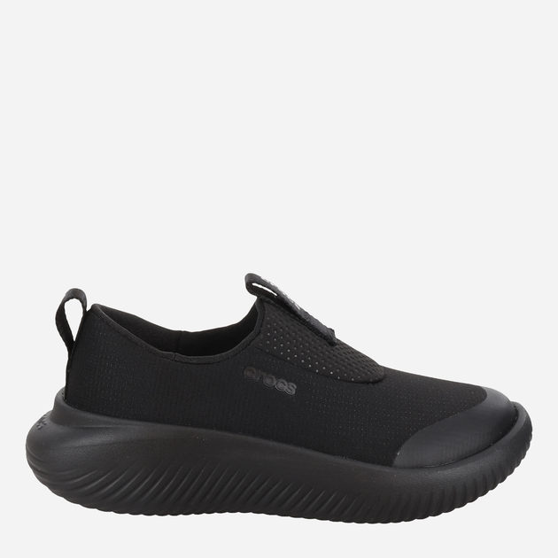 Мужские слипоны Crocs Mellow Ease 210500-060 41-42-M8/W10 26 см Черные (1962657880024) - изображение 1