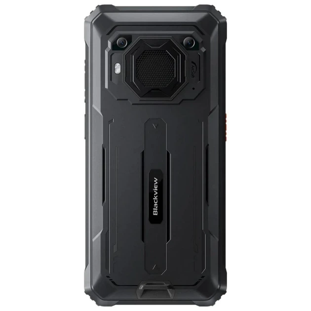 Мобільний телефон view BV6200 Pro 6/128GB [113235] - зображення 3