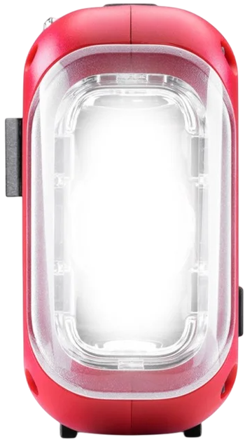 Акустична система MidLand ER250BT Black/Red (8011869206337) - зображення 6