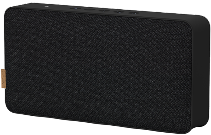 Głośnik przenośny SACKit Move 150 Black (5711972005621) - obraz 3