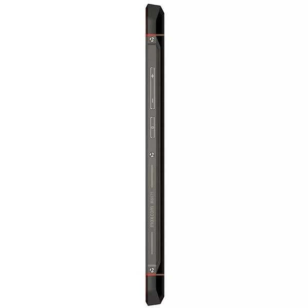 Смартфон Maxcom MS571 (3+32GB) Grey - зображення 2