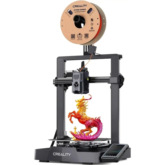 3D-принтер Creality Ender-3 V3 KE (CRE-E3V3KE) [117647] - изображение 6