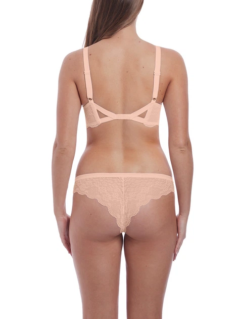 Бюстгальтер Freya Fancies 1011NAE 75G Natural Beige (889500980957 ) - Фото 5 Бюстгальтер Freya Fancies 1011NAE 75G Natural Beige (889500980957 ) - изображение 5