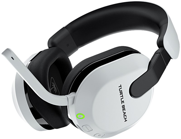 Słuchawki Turtle Beach Stealth 600 Gen 3 PS White (0731855031030) - obraz 3