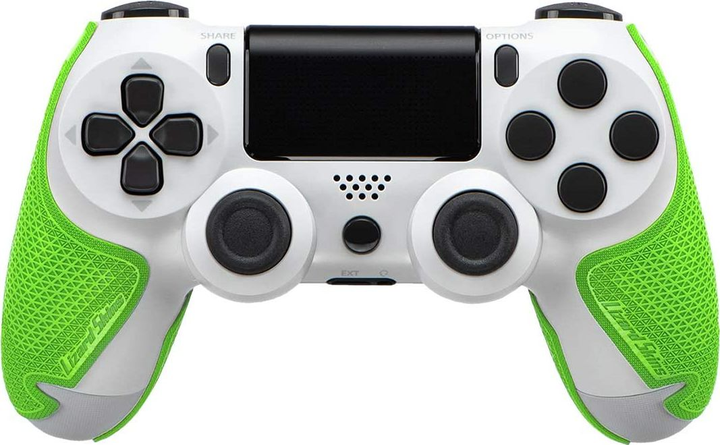 Nakładka Lizard Skins DSP Controller Grip for PS4 Emerald Green (0696260004607) - obraz 2