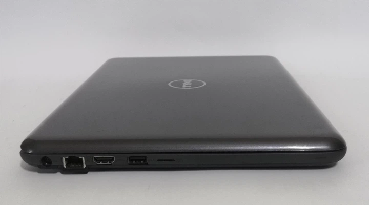 Ноутбук Dell Latitude 3380 - 13,3" (1366х768) / i3-6006U / 4gb / 128gb ssd, Б/у - изображение 8