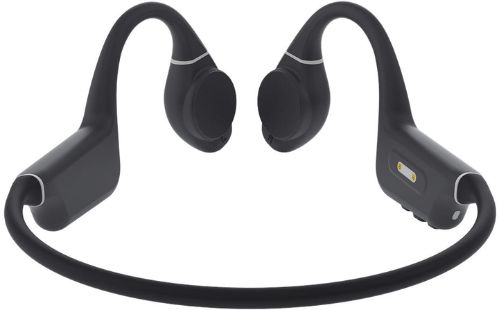 Słuchawki Creative Outlier Free+ Black (51EF1080AA001) - obraz 4
