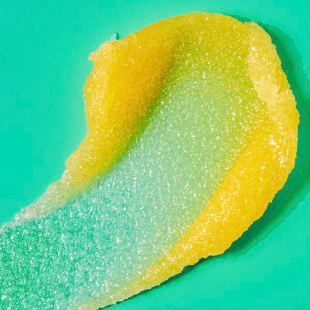 Peeling do ciała Tree Hut Passionfruit Sol 510 g (0075371003783) - obraz 3