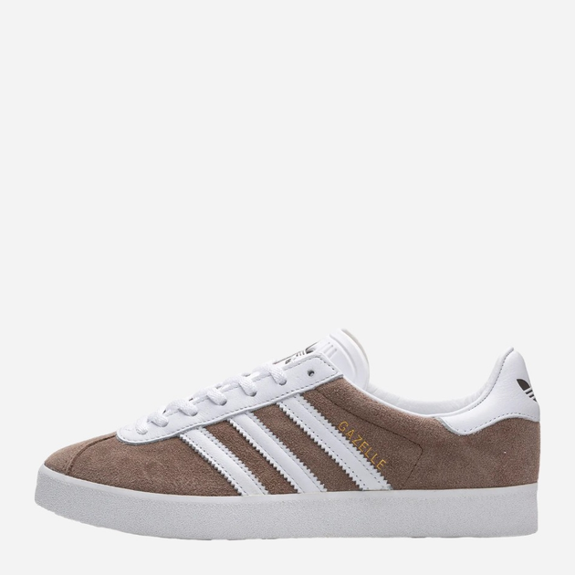 Жіночі кеди низькі adidas Originals Gazelle 85 IG6220 38.5 Коричневі (4066765018670) - зображення 1