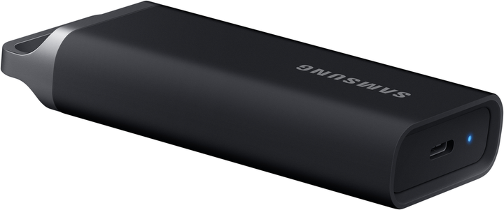 Накопичувач зовнішній SSD 2.5" USB 2.0TB Samsung T5 EVO (MU-PH2T0S/EU) ( Чорний ) - изображение 9