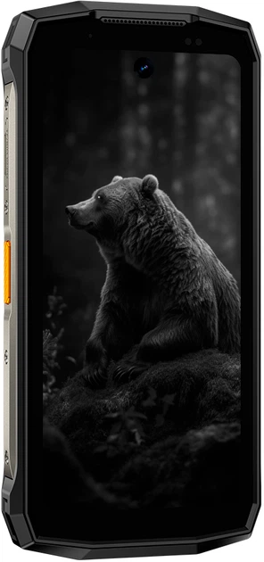 Smartfon Ulefone Armor Mini 20 8/256GB Black (UF-AM20) - obraz 7