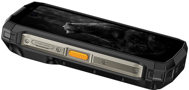 Мобильный телефон Ulefone Armor Mini 20 8/256GB Black