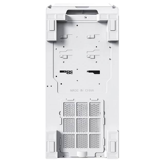 Корпус Montech ATX W/O PSU WHITE SKY TWO GX (W) - зображення 2