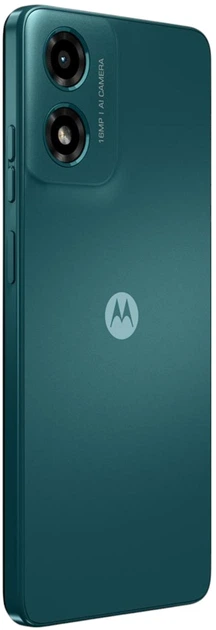 Smartfon Motorola Moto G04s 8/128GB DualSim Sea Green (PB130029PL) - obraz 6