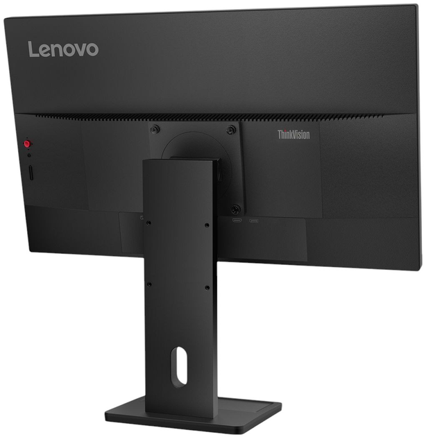 Монитор 23.8" Lenovo ThinkVision E24-30 (63EDMAT2UA) - изображение 6