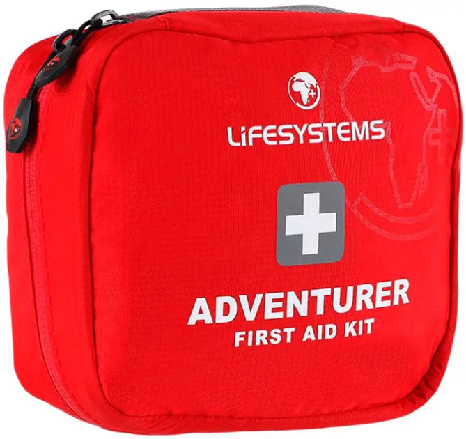 Аптечка Lifesystems Adventurer First Aid Kit - зображення 1