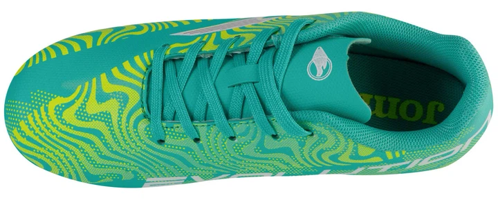 Бутсы Детскиеские Joma EVOLUTION бирюзовый Детские 37 - изображение 3